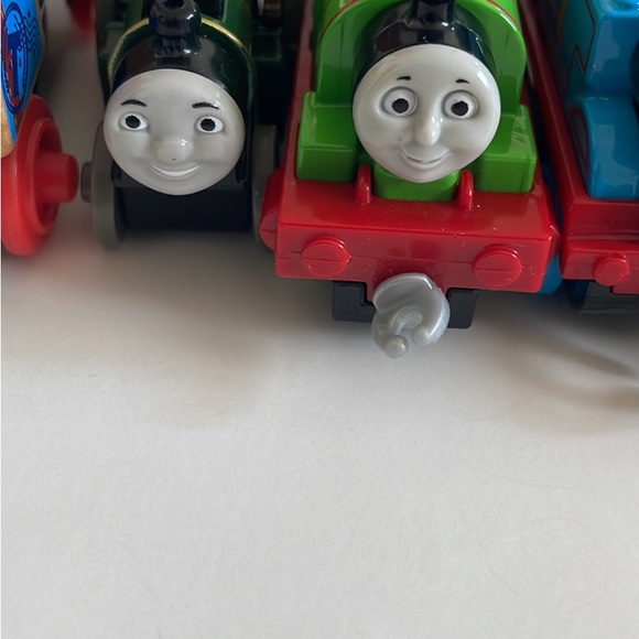 Thomas Trains - Picture 6 of 7